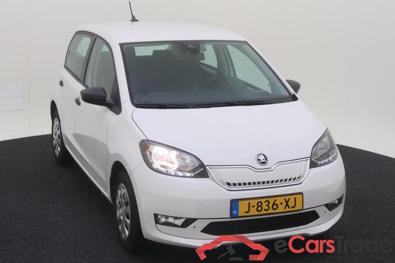 SKODA Citigo e-iV 61 kW #3