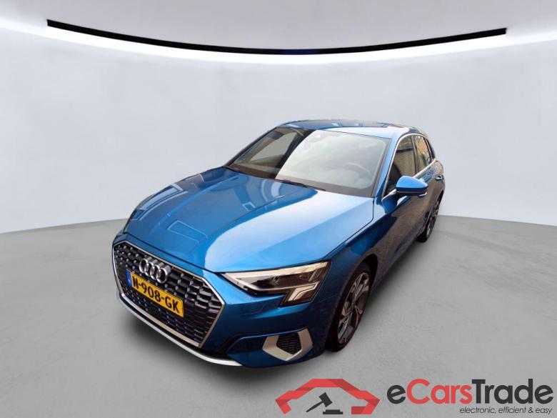 AUDI A3 Sportback 81 kW #1