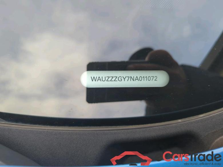 AUDI A3 Sportback 81 kW #2