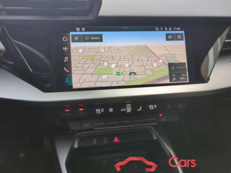 AUDI A3 Sportback 81 kW #3