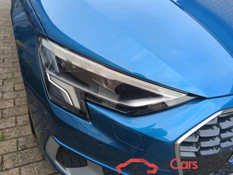 AUDI A3 Sportback 81 kW #4