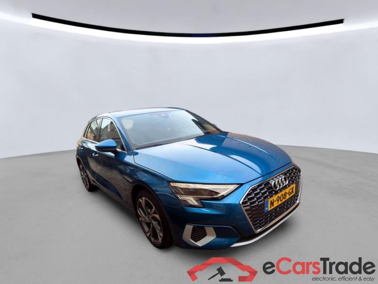 AUDI A3 Sportback 81 kW #5