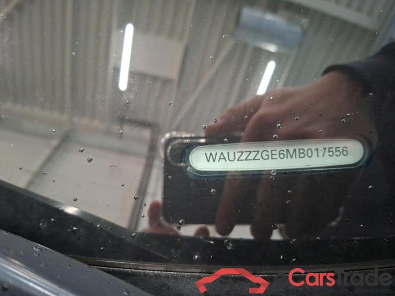 AUDI e-tron Sportback 300 kW #3