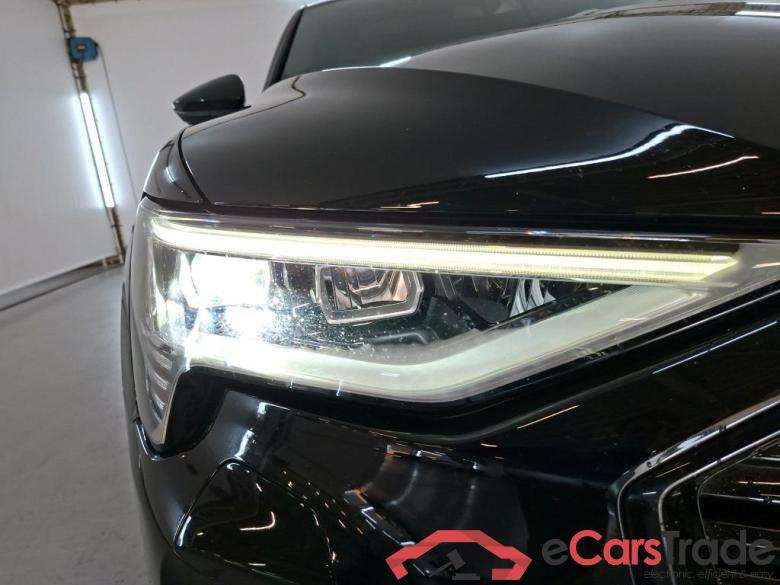 AUDI e-tron Sportback 300 kW #4