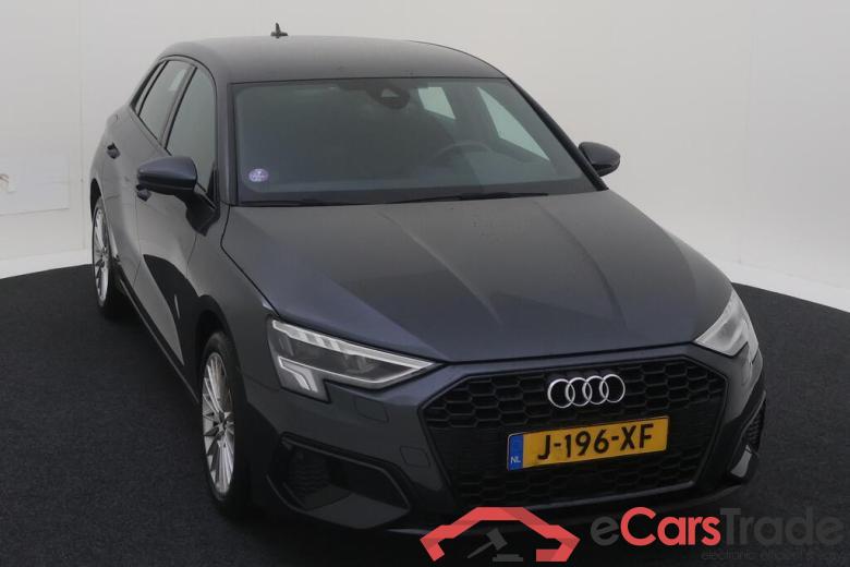 AUDI A3 Sportback 110 kW #4