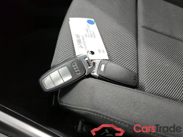 AUDI A3 Sportback 110 kW #6