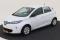 preview Renault ZOE #0