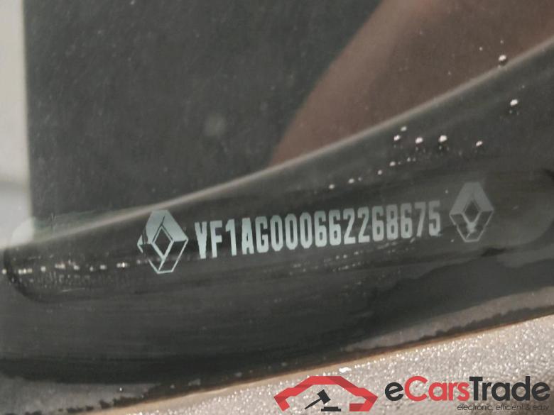 RENAULT Zoe 68 kW #2