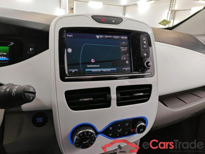 RENAULT Zoe 68 kW #3