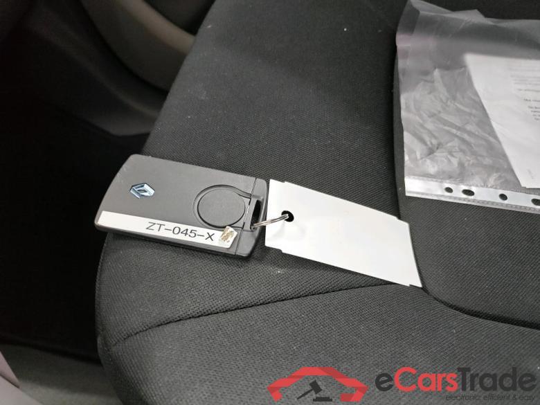 RENAULT Zoe 68 kW #6