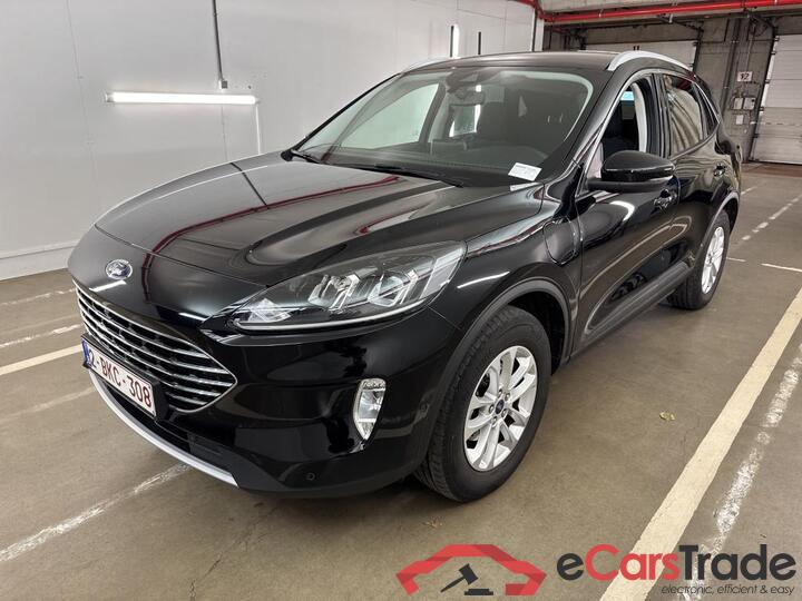 Ford Kuga Kuga 2.5i PHEV Aut. Titanium (PHEV) 165kW/224pk  5D/P Auto-V #1