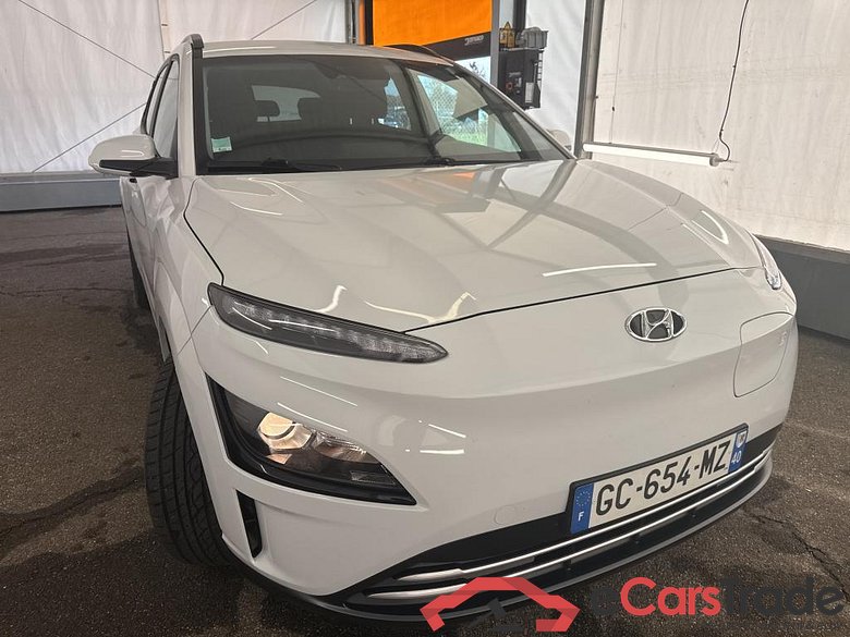 Kona Business Electrique 2WD 39kWh BVA #5