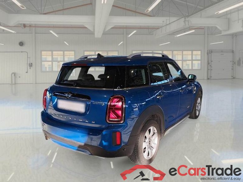 MINI COUNTRYMAN / 2020 / 5P / BERLINA COOPER S E ALL4 BUSINESS AUTOM. #2