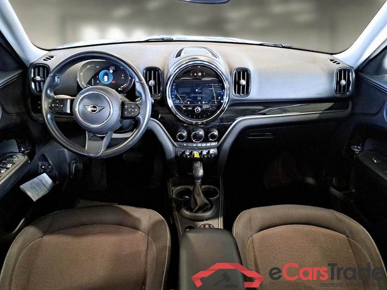 MINI COUNTRYMAN / 2020 / 5P / BERLINA COOPER S E ALL4 BUSINESS AUTOM. #3