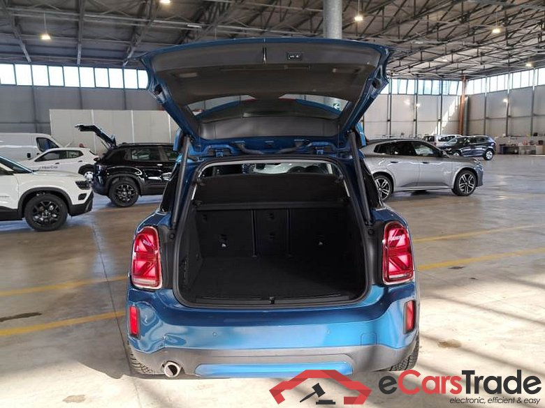 MINI COUNTRYMAN / 2020 / 5P / BERLINA COOPER S E ALL4 BUSINESS AUTOM. #5