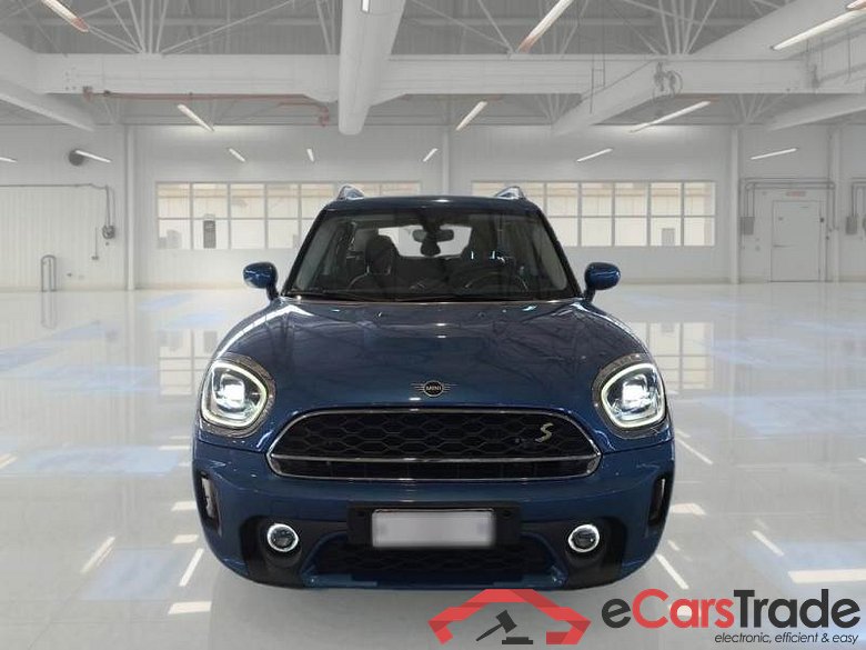 MINI COUNTRYMAN / 2020 / 5P / BERLINA COOPER S E ALL4 BUSINESS AUTOM. #6