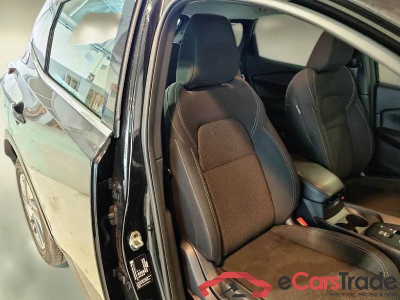 NISSAN QASHQAI / 2021 / 5P / CROSSOVER 1.3 MHEV 140 BUSINESS #5