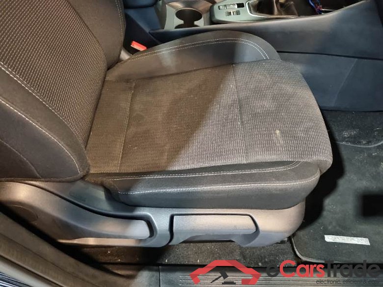 NISSAN QASHQAI / 2021 / 5P / CROSSOVER 1.3 MHEV 140 BUSINESS #6