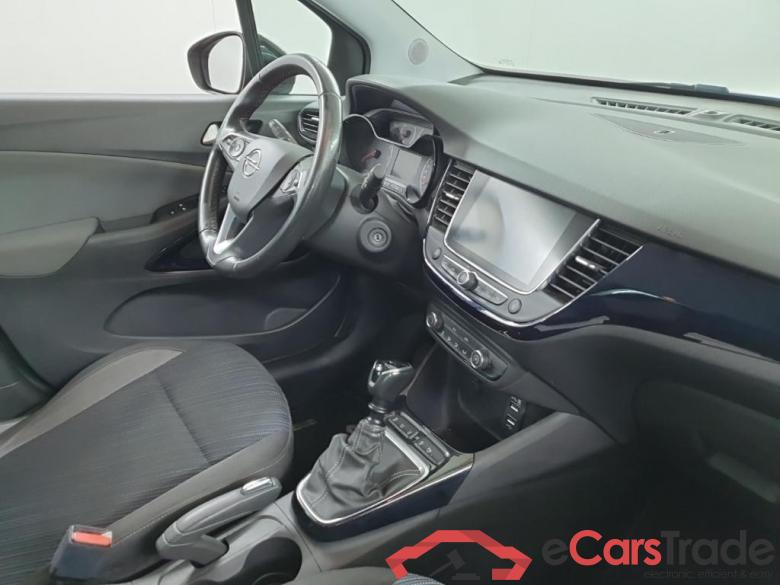 OPEL Crossland X 1.2 Turbo S&S 81kW 120 Jaar Edition 5D #6