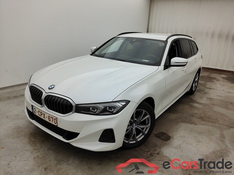 BMW 3 Reeks Touring 316d (90 kW) 5d
