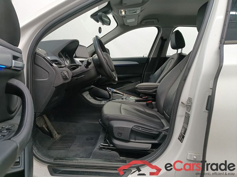 BMW X1 xDrive18dA (100 kW) 5d #3