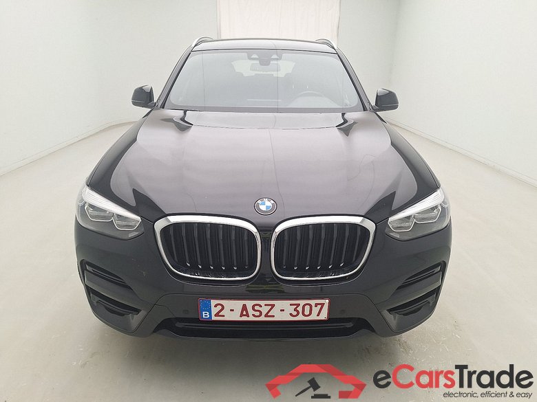 BMW, X3 '17 PHEV, BMW X3 xDrive30e (120 kW) 5d #1