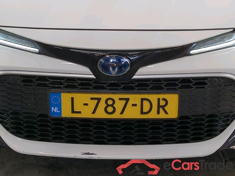 Toyota Corolla Touring Sports 2.0 Hybrid Premium 5d + Pano #5