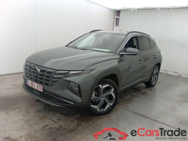 Hyundai Tucson 1.6 T-GDi Plug-in Hybrid 4x4 Shine 5d #1