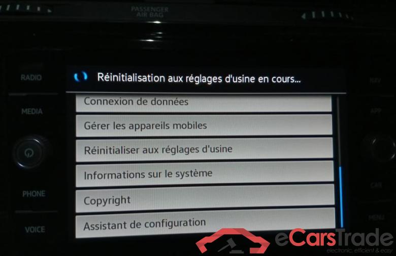 Volkswagen Touran 1.5 TSi Highline 5d #5