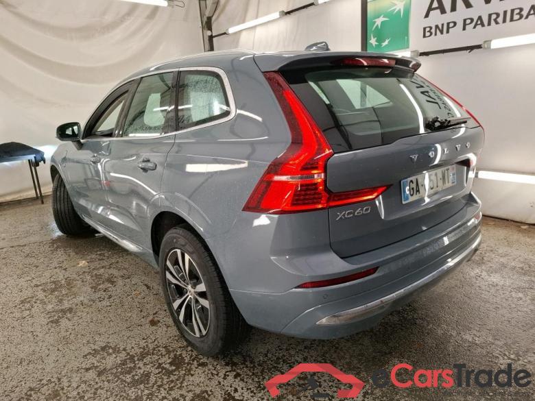 XC60 Inscription Business Recharge Plug-In Hybrid AWD 2.0 T6 340CV BVA8 E6d #2