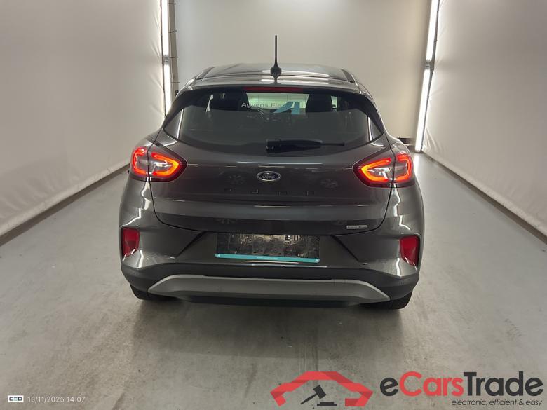 FORD PUMA 1.0 EcoBoost Titanium #5