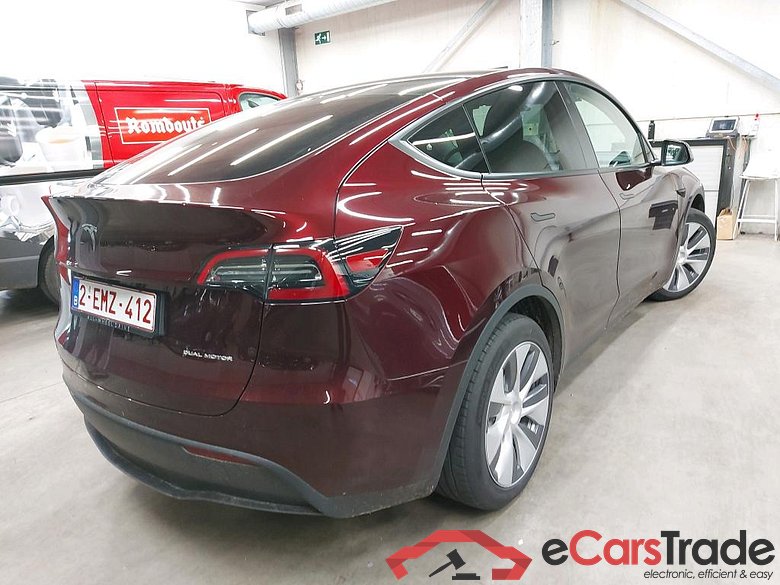 TESLA - TES MODEL Y Long Range Dual Motor AWD 514PK With Full Self Driving Capacity & Tow Pack   * ELECTRIC * #2