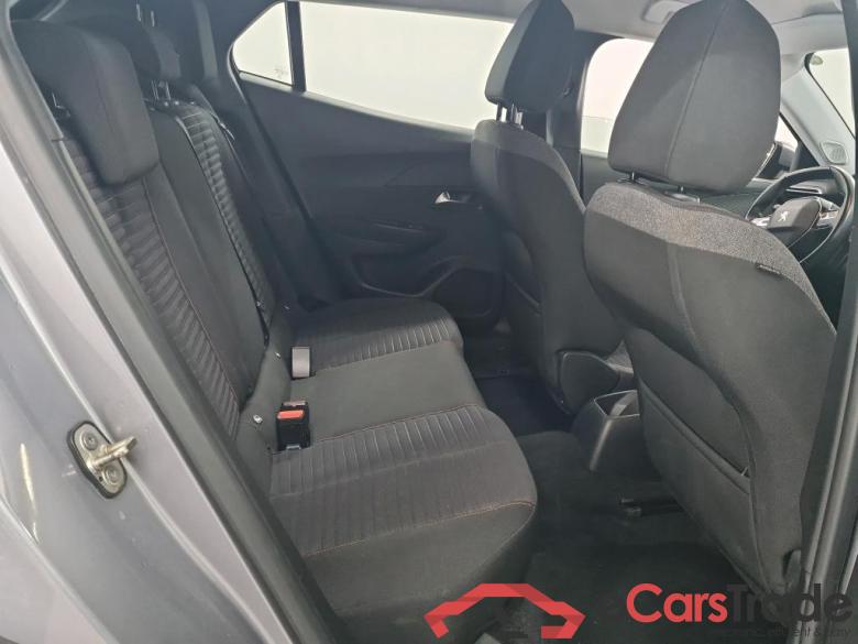 PEUGEOT 2008 1.2 PURETECH 96KW S-S AUTO ACTIVE #6