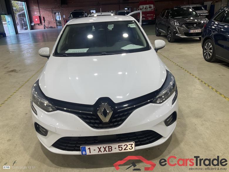 RENAULT Clio 1.0 TCE 100 CORPORATE EDITION #2