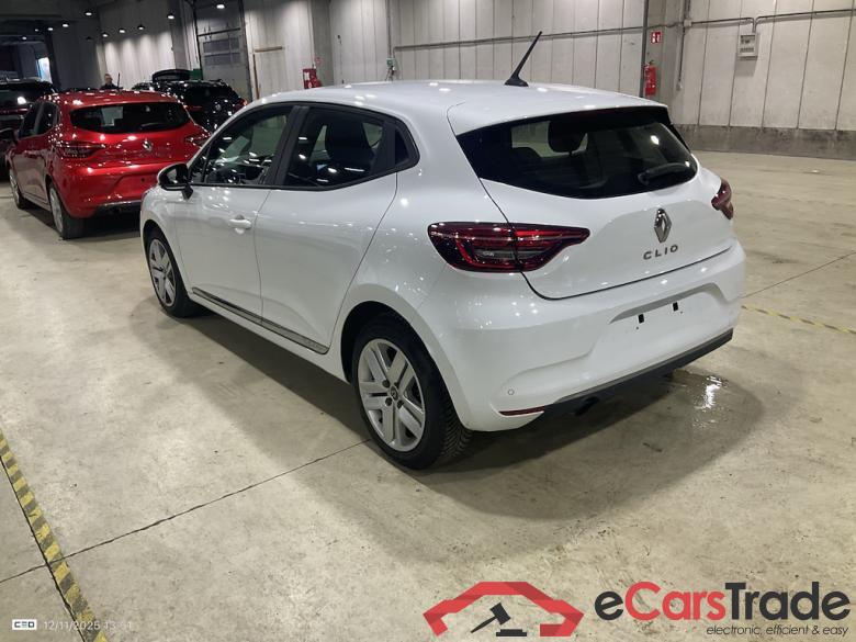 RENAULT Clio 1.0 TCE 100 CORPORATE EDITION #3