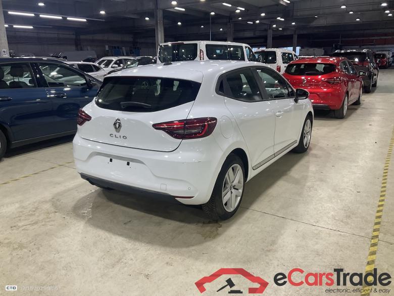 RENAULT Clio 1.0 TCE 100 CORPORATE EDITION #4