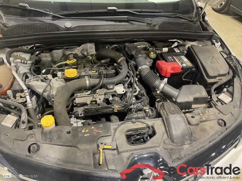 RENAULT Clio 1.0 TCE 100 CORPORATE EDITION #6