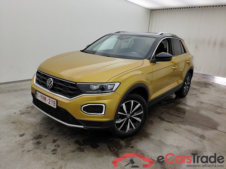 Volkswagen T-Roc 1.5 TSI Style 5d