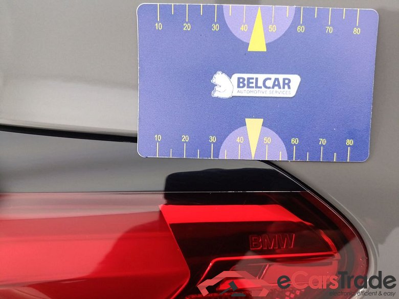 BMW 7 - 2019 745eAL 286 Long Plug-In Hybrid (EU6d-TEMP) 4d Auto #5