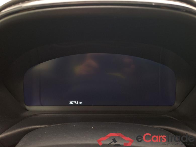 Ford, Puma '19, Ford Puma 1.0i Ecoboost mHEV 92kW ST-Line 5d #5