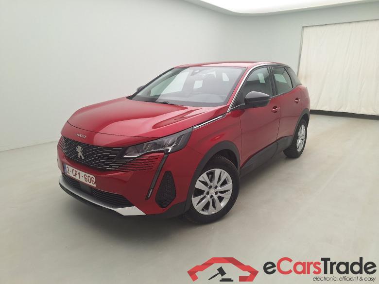 Peugeot, 3008 FL'20, Peugeot 3008 1.2 PureTech 96kW S&S Auto Active Pac #2