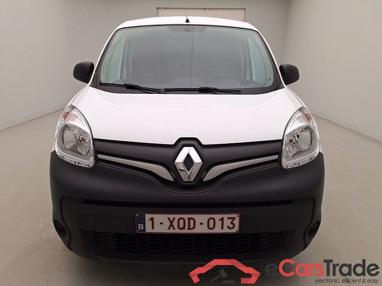 Renault, _Kangoo Express '13, Renault Kangoo Express Blue dCi 80 Grand Confort 4 !!NO COC!! #1