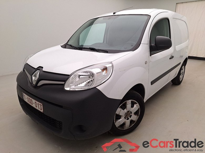 Renault, _Kangoo Express '13, Renault Kangoo Express Blue dCi 80 Grand Confort 4 !!NO COC!! #2