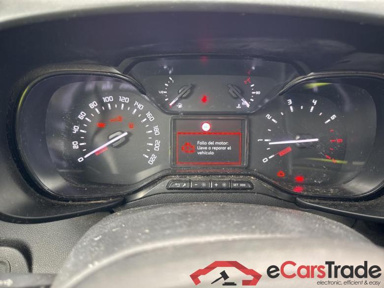 TOYOTA PROACE CITY 1.5D 75kW (100CV) GX L1 (AC) #4