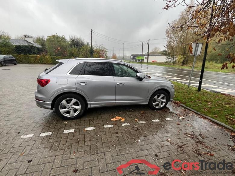 AUDI Q3 Audi Q3  advanced 40 TDI quattro 140(190) kW(ch) S tronic #1