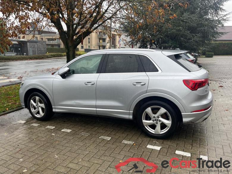 AUDI Q3 Audi Q3  advanced 40 TDI quattro 140(190) kW(ch) S tronic #3