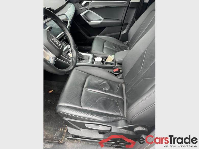 AUDI Q3 Audi Q3  advanced 40 TDI quattro 140(190) kW(ch) S tronic #5