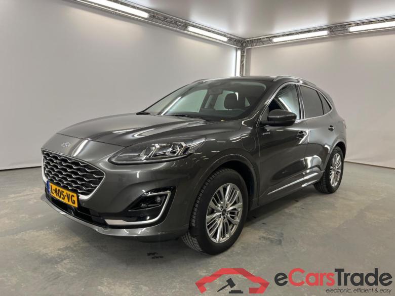 FORD Kuga 2.5 phev vignale 165kW e-cvt aut #1