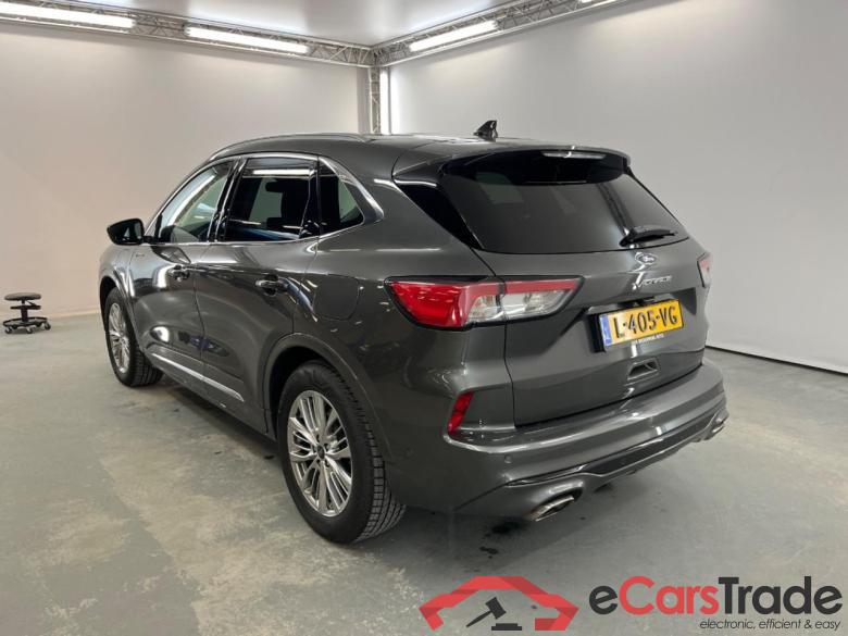 FORD Kuga 2.5 phev vignale 165kW e-cvt aut #3