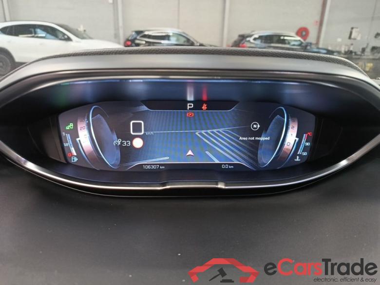 Peugeot 3008 1.2 PureTech 96kW S&S Auto GT Line 5d #6